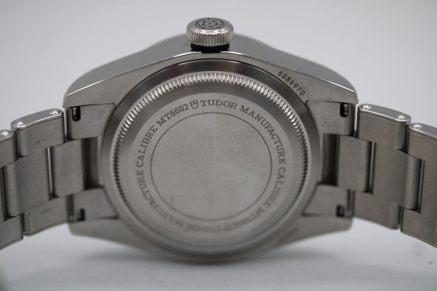 Tudor Black Bay M79230N-0002